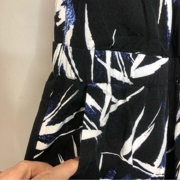 Fabletics Elaine Jumpsuit La Palma Print, size Xs - Picture 5 of 12